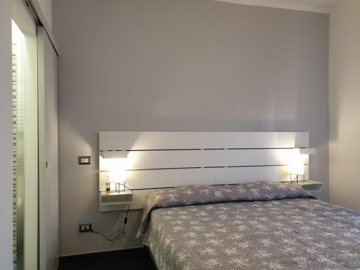 San Lorenzo Accomodation Рим Экстерьер фото