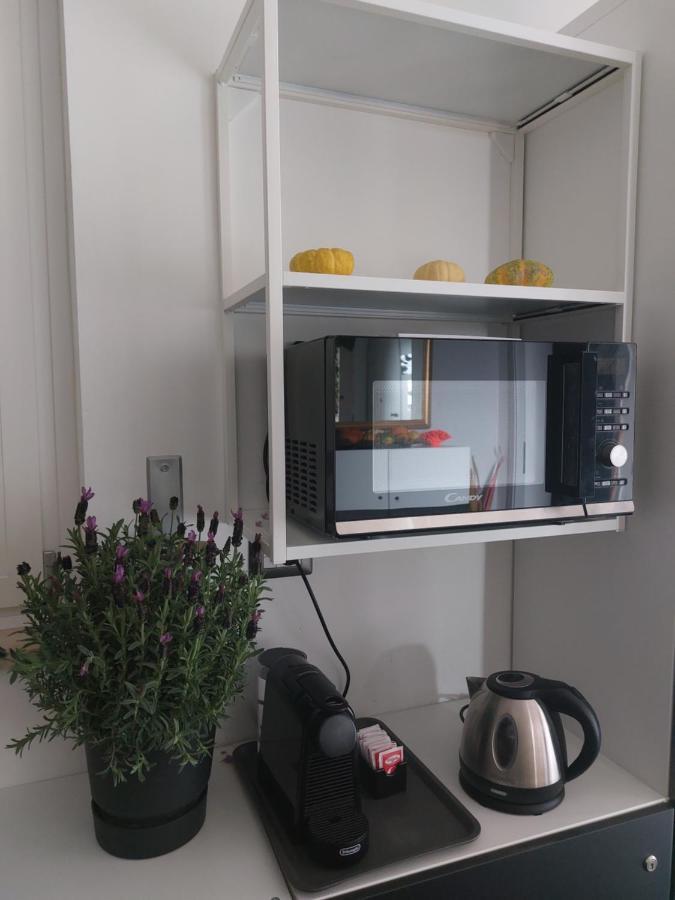 San Lorenzo Accomodation Рим Экстерьер фото